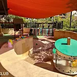 Relaxing 1 Bedroom Apartment At 5 Star Resort